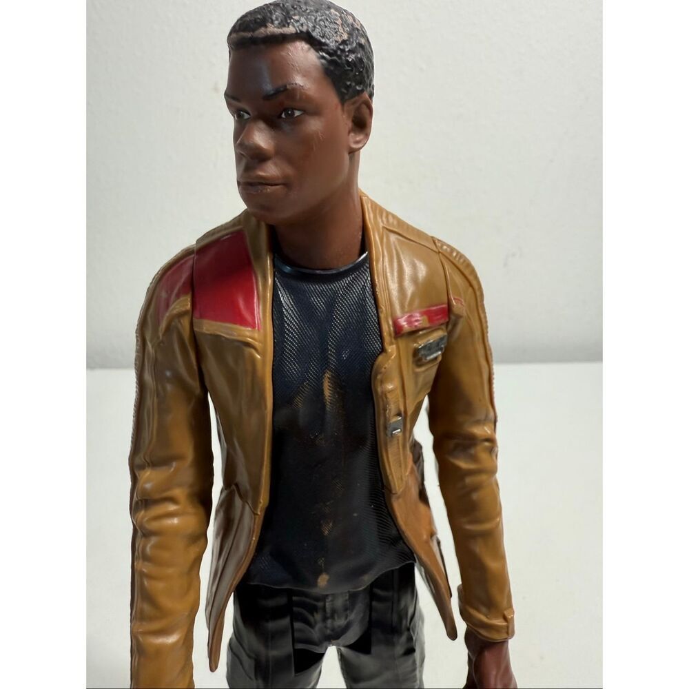 LFL HASBRO STAR WARS FINN 12" Figure See Description - Picture 9 of 9
